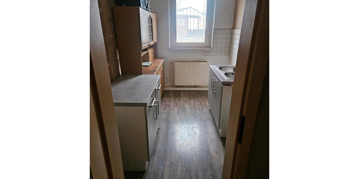 Etagenwohnung Menteroda - 3 Zimmer, 58 m&sup2;, 290&euro; | Angebot:26547489