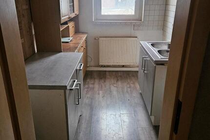 Wohnung Menteroda - 3 Zimmer, 58 m&sup2;, 290&euro; | Angebot:26547489