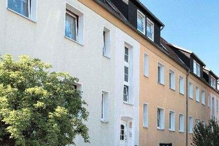 Preiswerte Singlewohnung im Seehäuser Weg 1 zimmer