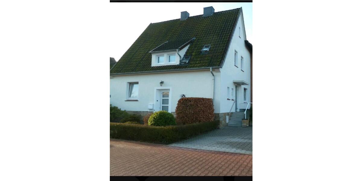 Doppelhaushälfte Ibbenbüren - 5 Zimmer, 100 m&sup2;, 1.000&euro; | Angebot:25957718