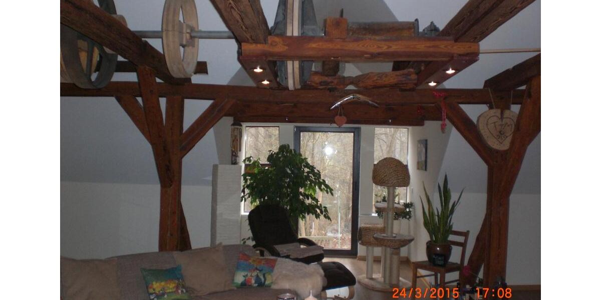 Dachgeschoßwohnung Wrestedt - 3 Zimmer, 135 m&sup2;, 890&euro; | Angebot:26132254
