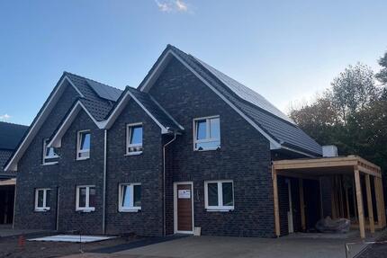 5 ZKB Wohnen an der Thüsfelder Talsperre 5 zimmer