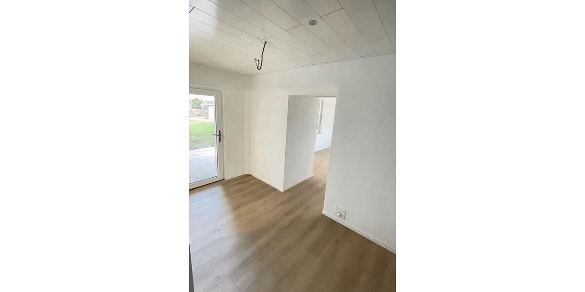 Wohnung Haus Lübbecke Gehlenbeck Mietwohnung Garten 4 Zimmer 4 zimmer