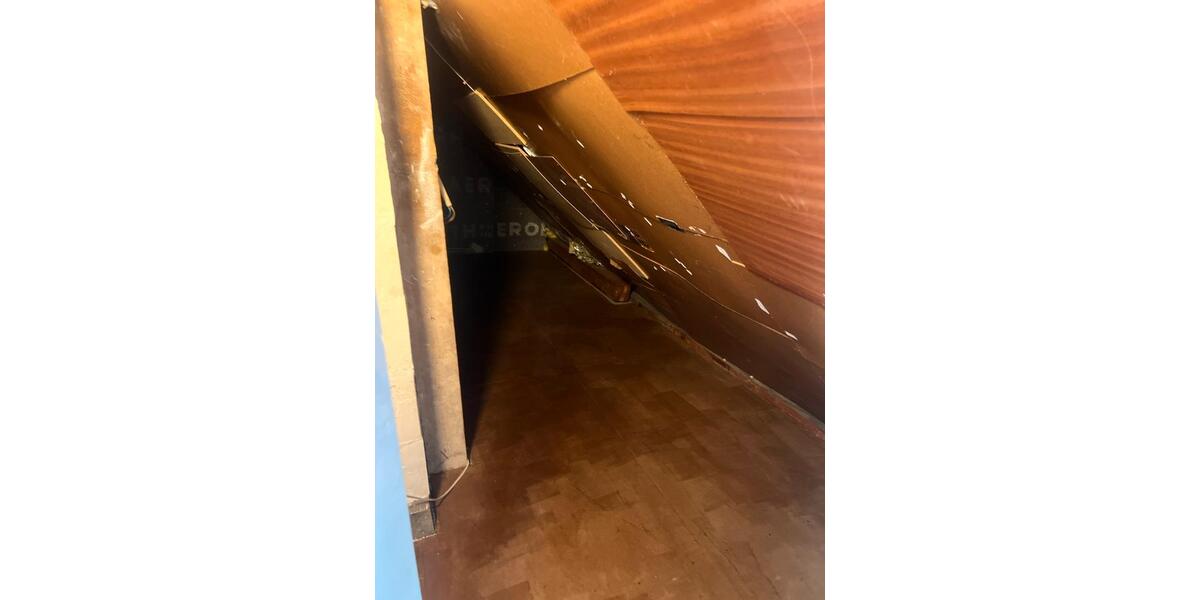 Dachgeschoßwohnung Eichenzell - 2 Zimmer, 55 m&sup2;, 500&euro; | Angebot:25634098