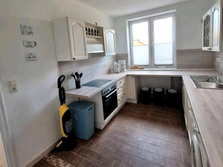 Etagenwohnung Taarstedt - 3.5 Zimmer, 95 m&sup2;, 700&euro; | Angebot:25763192