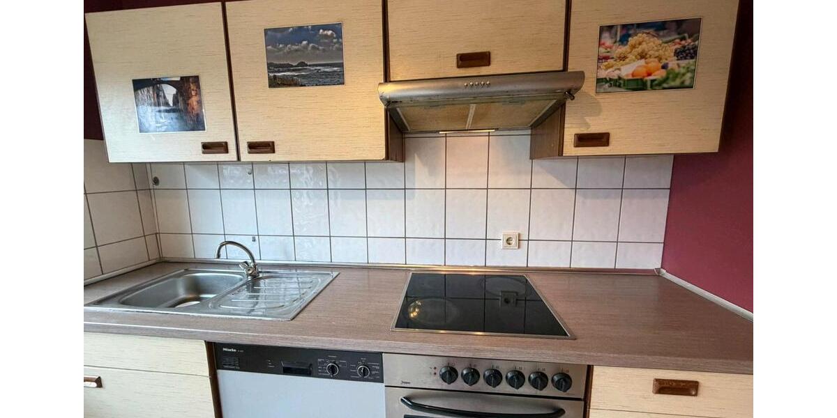 Etagenwohnung Idar-Oberstein Oberstein - 4 Zimmer, 89 m&sup2;, 640&euro; | Angebot:26443974