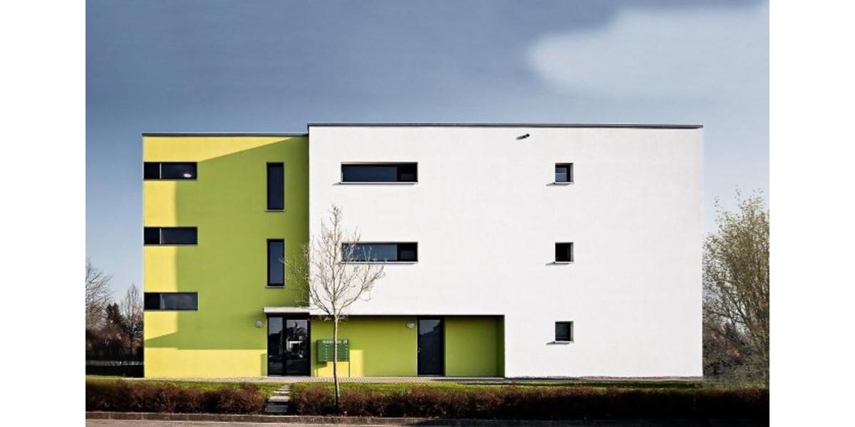 Etagenwohnung Lemgo - 1 Zimmer, 24 m&sup2;, 315&euro; | Angebot:24715766