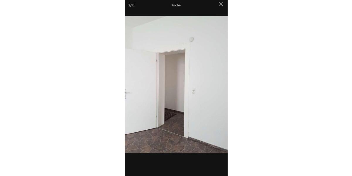 Etagenwohnung Bochum Bochum-Mitte - 2.5 Zimmer, 55 m&sup2;, 473&euro; | Angebot:26589105