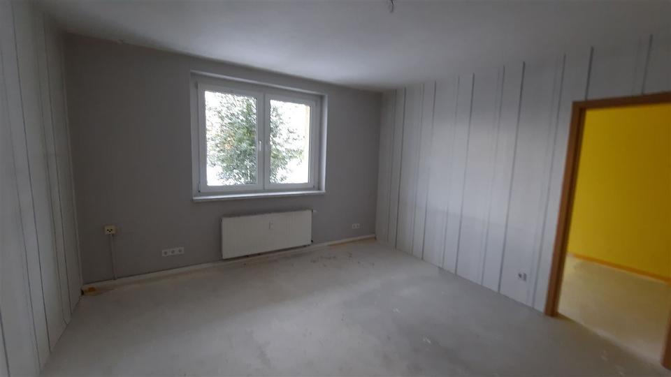 Erdgeschoßwohnung Lauchhammer - 3 Zimmer, 58 m&sup2;, 295&euro; | Angebot:19442879