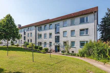 Wohnung Plön - 2.5 Zimmer, 63 m&sup2;, 540&euro; | Angebot:26956102