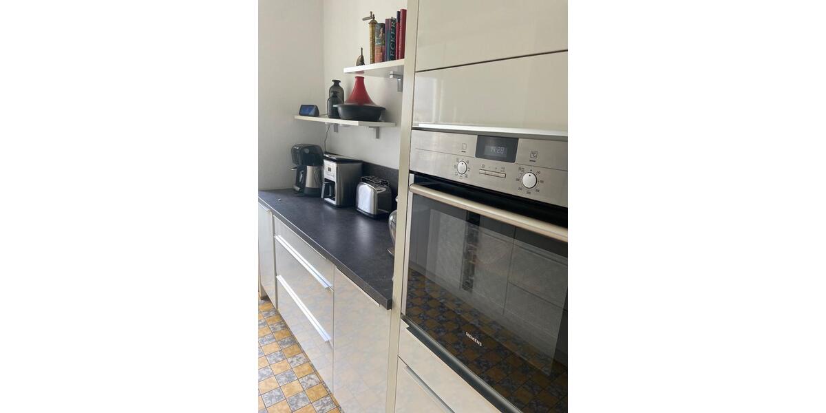 Wohnen auf Zeit Köln Nippes - 1 Zimmer, 590&euro; | Angebot:19606904