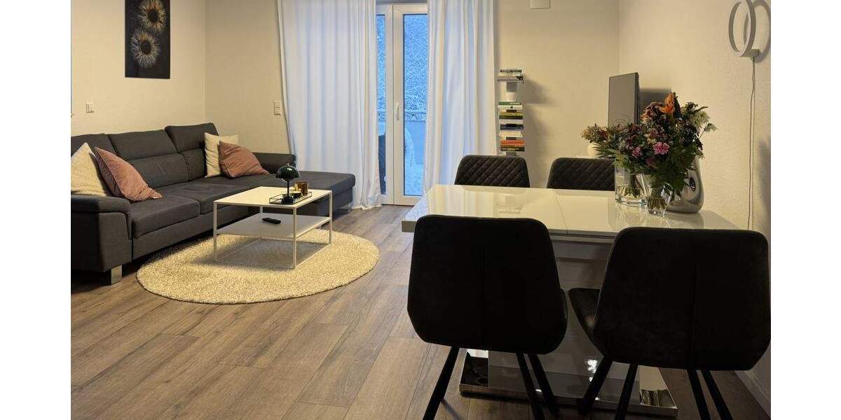 Etagenwohnung Bad Bevensen / Medingen Klein Bünstorf - 3 Zimmer, 82 m&sup2;, 900&euro; | Angebot:24451205