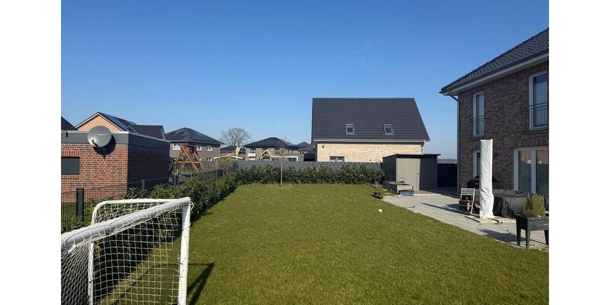 Einfamilienhaus Börnsen - 7 Zimmer, 165 m&sup2;, 2.310&euro; | Angebot:26517065