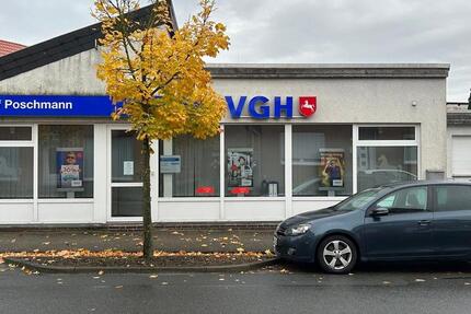 Gewerbeobjekt Wittingen Knesebeck - 615&euro; | Angebot:24483110