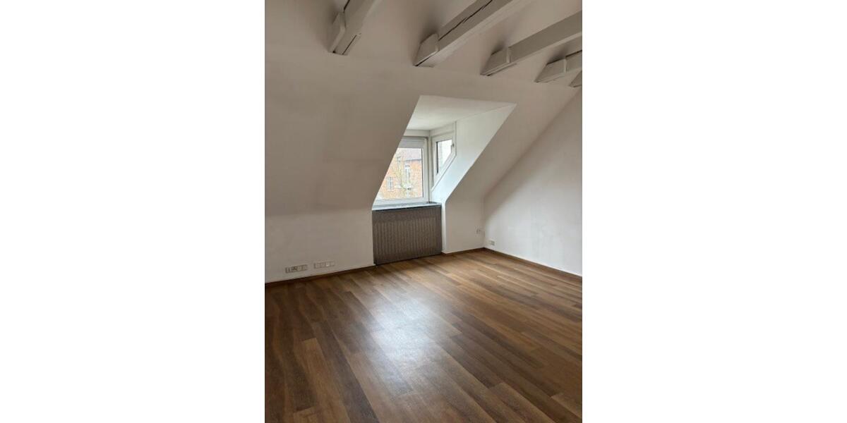 Etagenwohnung Kassel Vorderer Westen - 3 Zimmer, 65 m&sup2;, 780&euro; | Angebot:25960060
