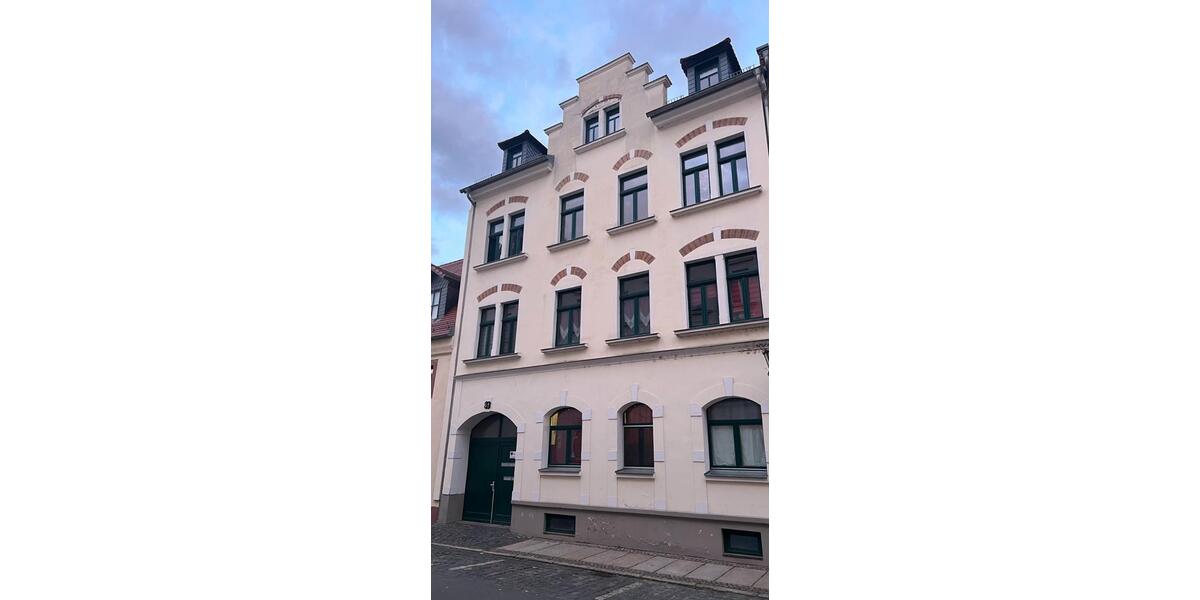 Maisonettenwohnung Grimma - 2 Zimmer, 56 m&sup2;, 450&euro; | Angebot:26644939