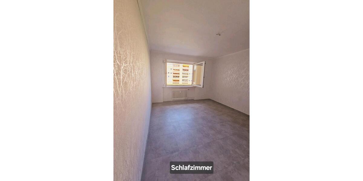 Etagenwohnung Nürnberg Zerzabelshof - 2 Zimmer, 60 m&sup2;, 850&euro; | Angebot:26578607