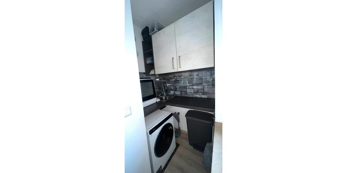 Etagenwohnung Nürnberg Buchenbühl - 1 Zimmer, 30 m&sup2;, 525&euro; | Angebot:26697477