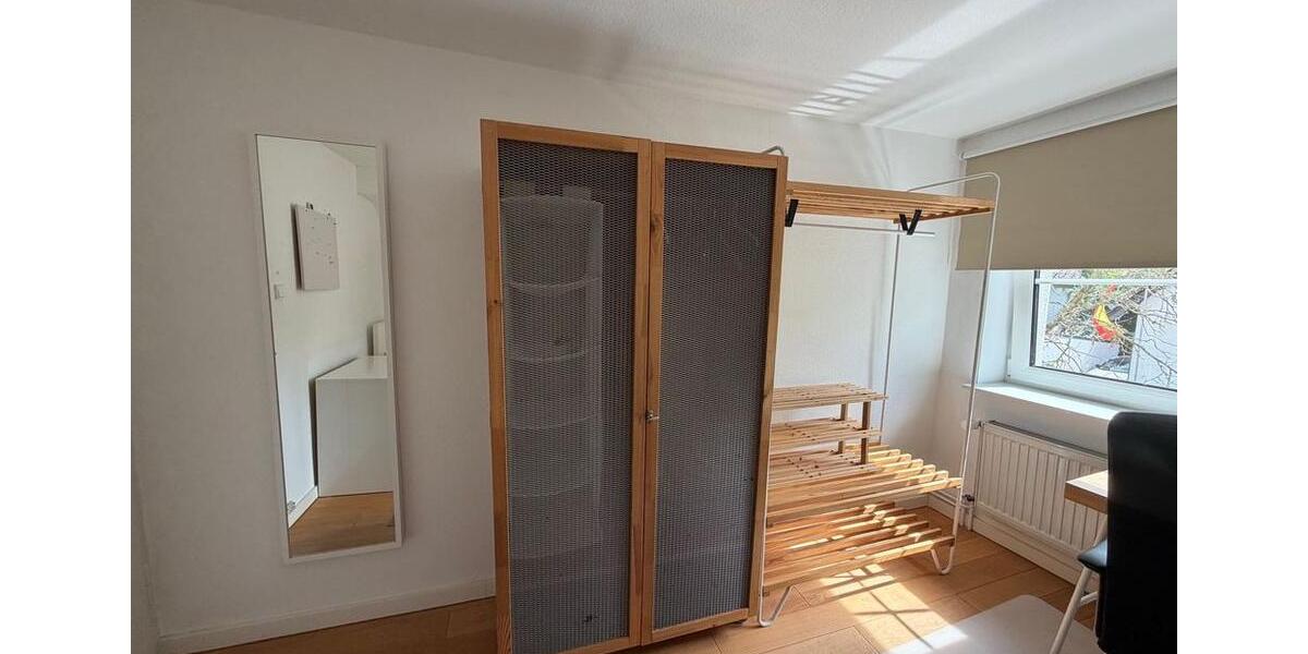 Wohnen auf Zeit Dreieich - 1 Zimmer, 72 m&sup2;, 580&euro; | Angebot:26696122