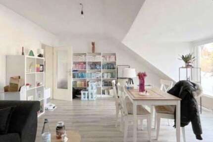Wohnung Düsseldorf Stadtbezirk 7 - 2 Zimmer, 56 m&sup2;, 780&euro; | Angebot:27033203