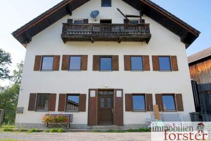 Haus Peißenberg - 7 Zimmer, 180 m&sup2;, 900&euro; | Angebot:25662828