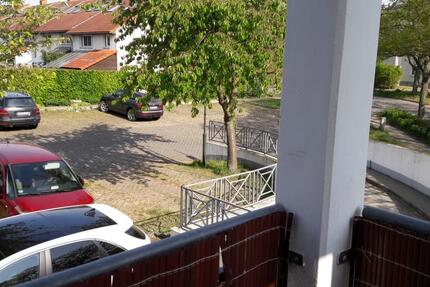 Altersgerechte 1-Raumwohnung mit Balkon auf dem Lindenberg 1 zimmer