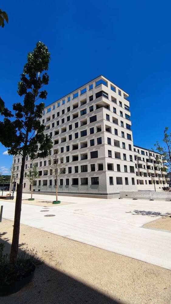 Wohnung zum Mieten in Regensburg 1.142 € 68.26 m²