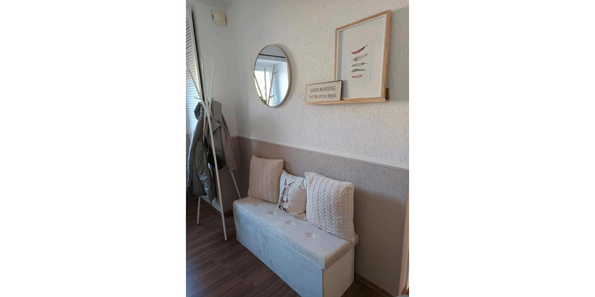 Etagenwohnung Delve - 1 Zimmer, 55 m&sup2;, 525&euro; | Angebot:25794472