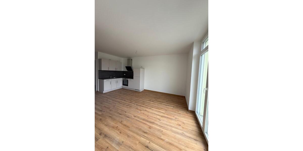 Etagenwohnung Waldsassen - 2 Zimmer, 56 m&sup2;, 610&euro; | Angebot:24568598