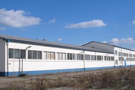 Gewerbeobjekt Heidesee - 1.365&euro; | Angebot:25935081