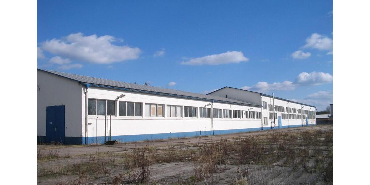 Gewerbeobjekt Heidesee - 1.365&euro; | Angebot:25935081