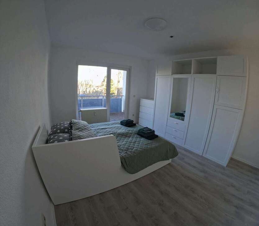 Wohnen auf Zeit in Köln 1.350 € 1 zimmer