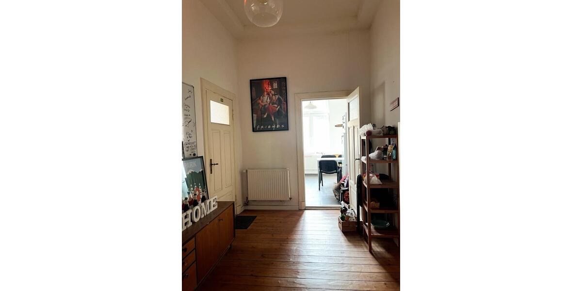 Wohnen auf Zeit Oldenburg Drielaker-Moor - 1 Zimmer, 20 m&sup2;, 510&euro; | Angebot:26366558