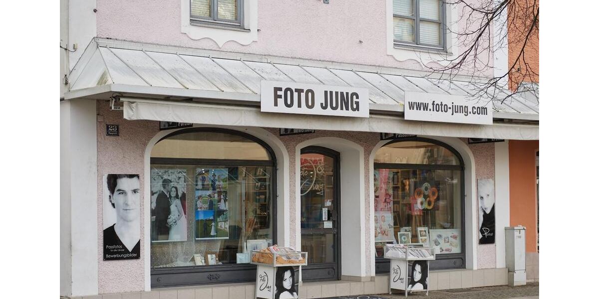 Gewerbeobjekt Freilassing - 1.600&euro; | Angebot:25992154