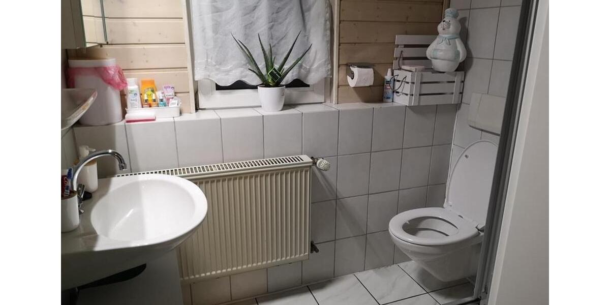 Dachgeschoßwohnung Morbach - 4 Zimmer, 80 m&sup2;, 700&euro; | Angebot:24851980