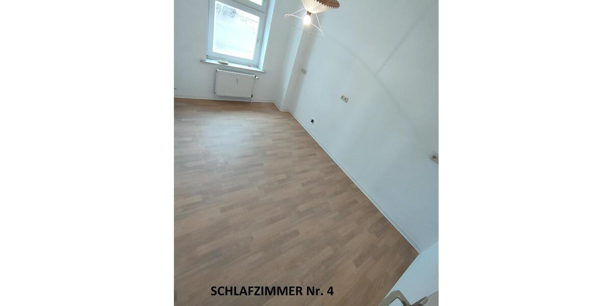 Etagenwohnung Wittstock/Dosse Dosse - 6 Zimmer, 150 m&sup2;, 1.500&euro; | Angebot:24316954