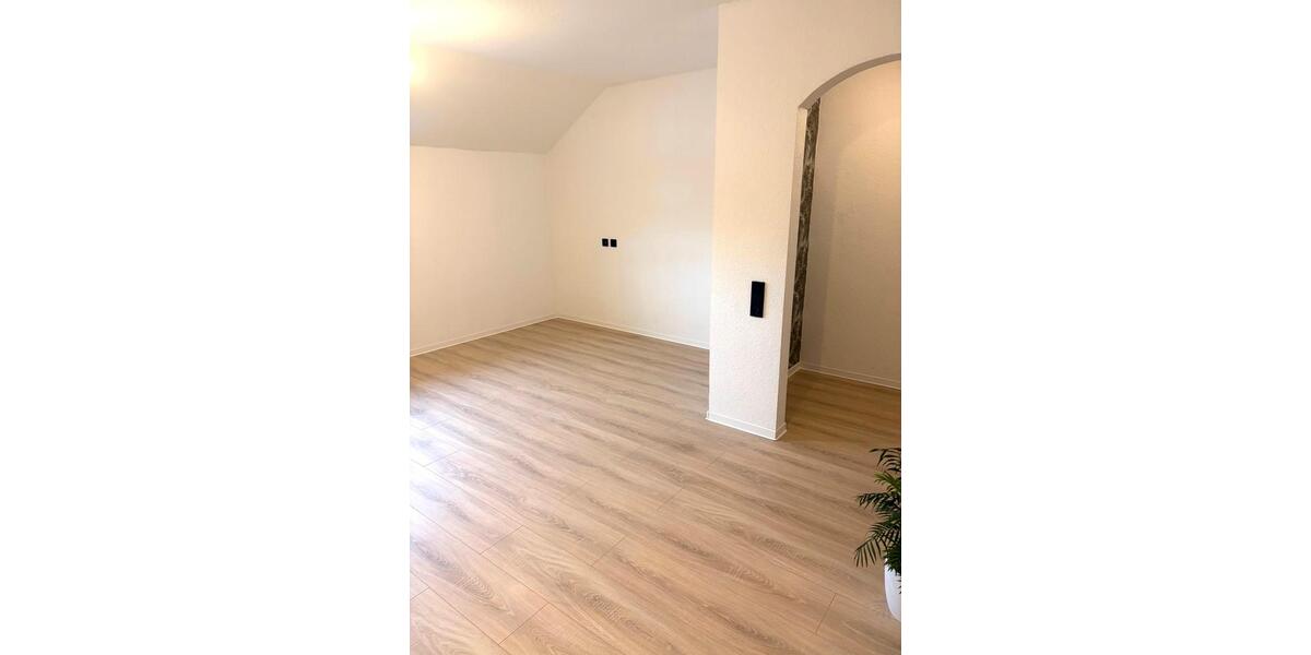 Etagenwohnung Moers Rheinkamp - 2.5 Zimmer, 58 m&sup2;, 715&euro; | Angebot:26549826