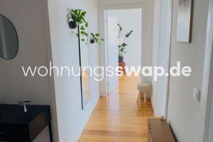 Wohnung Hamburg-Nord Nord - 2 Zimmer, 61 m&sup2;, 820&euro; | Angebot:27310514