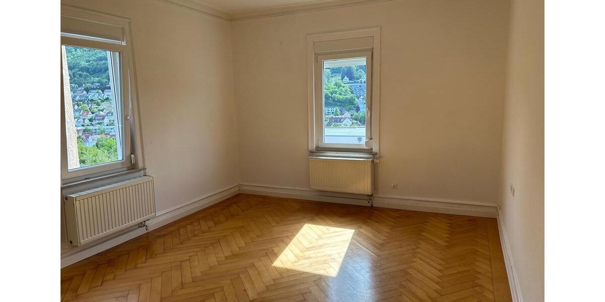 Etagenwohnung Albstadt - 4 Zimmer, 115 m&sup2;, 1.450&euro; | Angebot:26636243