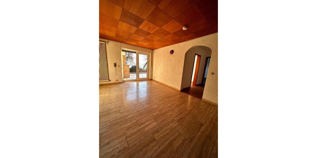 Etagenwohnung Ebelsbach - 3 Zimmer, 86 m&sup2;, 900&euro; | Angebot:24703583