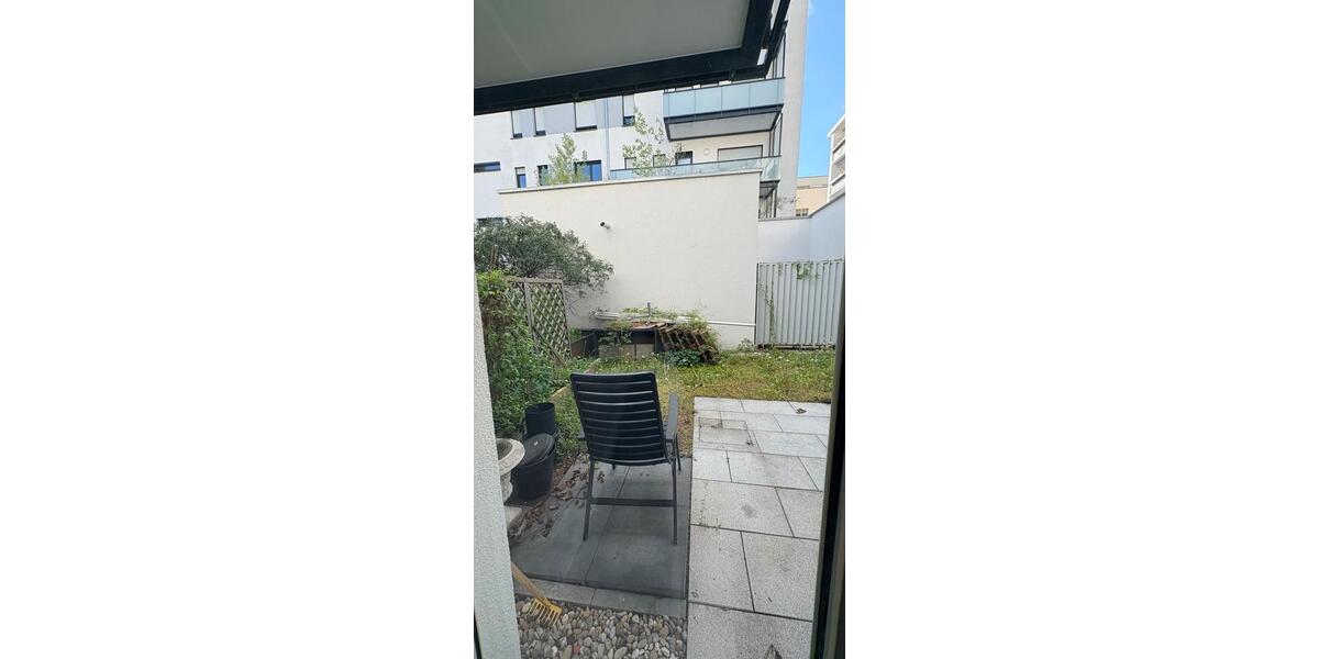 Etagenwohnung Stuttgart Stuttgart-Mitte - 1 Zimmer, 20 m&sup2;, 665&euro; | Angebot:26645505