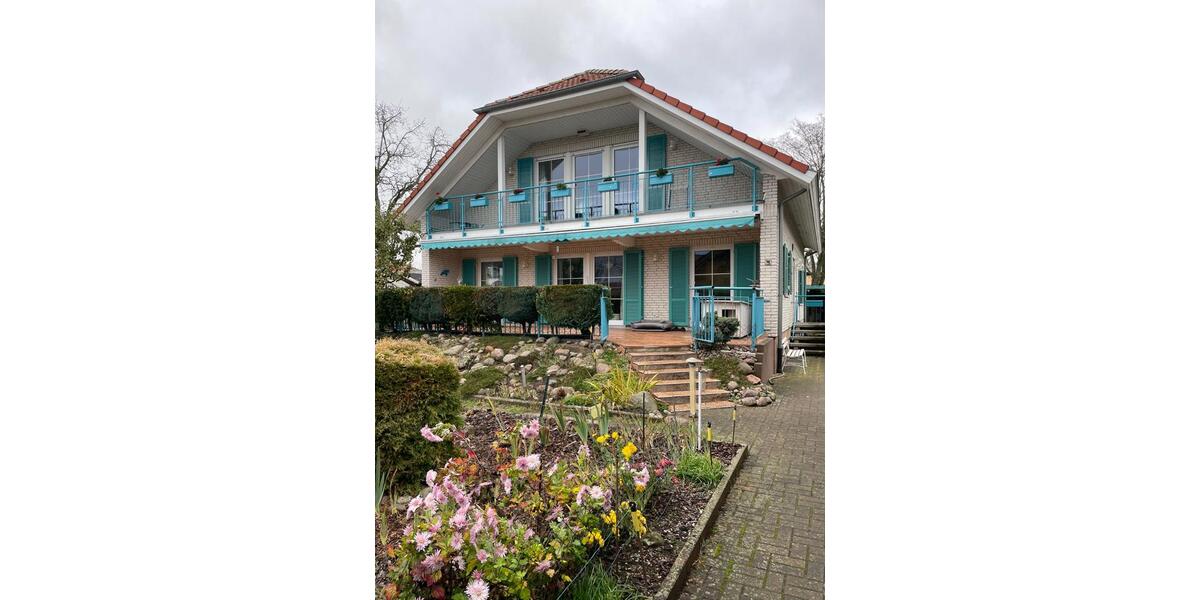 Etagenwohnung Neuenhagen bei Berlin - 1 Zimmer, 24 m&sup2;, 400&euro; | Angebot:25945587