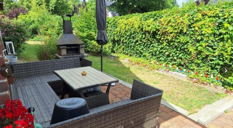 Etagenwohnung Gütersloh Avenwedde - 2 Zimmer, 60 m&sup2;, 580&euro; | Angebot:25956691