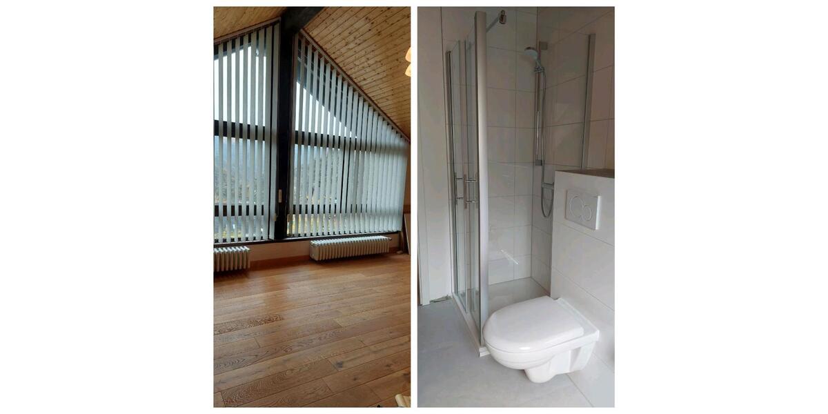 Dachgeschoßwohnung Altenahr - 3 Zimmer, 95 m&sup2;, 800&euro; | Angebot:25550864