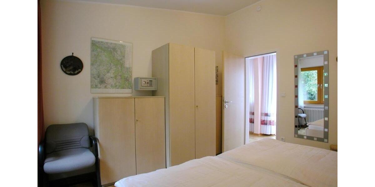 Wohnen auf Zeit Bad Lippspringe - 2 Zimmer, 55 m&sup2;, 695&euro; | Angebot:25979910