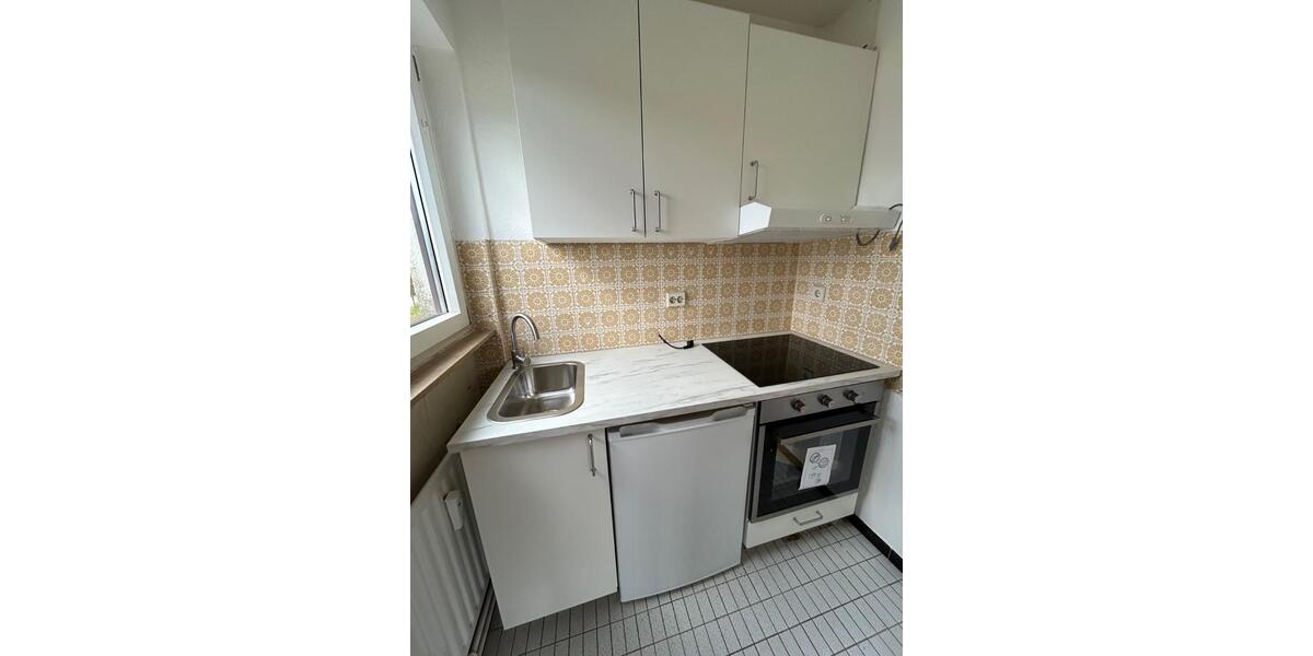 Etagenwohnung Bad Liebenzell - 2 Zimmer, 40 m&sup2;, 450&euro; | Angebot:26278554