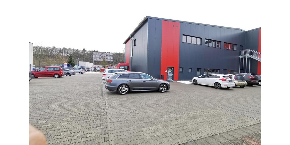Gewerbeobjekt Wächtersbach - 25&euro; | Angebot:26703432