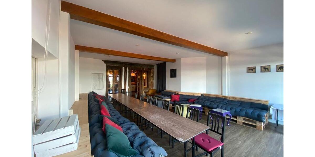 Gewerbeobjekt Fritzlar - 1.200&euro; | Angebot:21756609