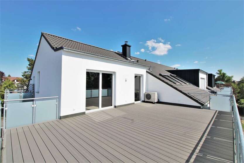 Wohnung zum Mieten in Rodgau 1.200 € 93 m²