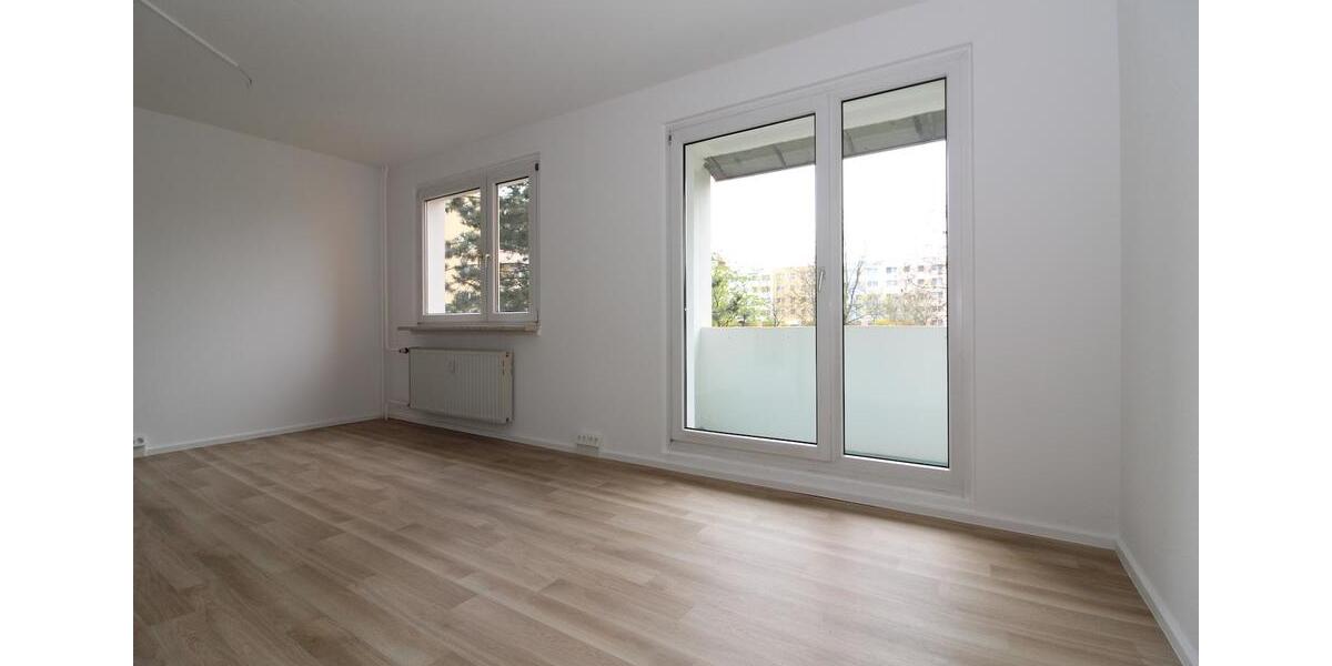 Erdgeschoßwohnung Wittenberg Lutherstadt - 2 Zimmer, 49 m&sup2;, 279&euro; | Angebot:26676514